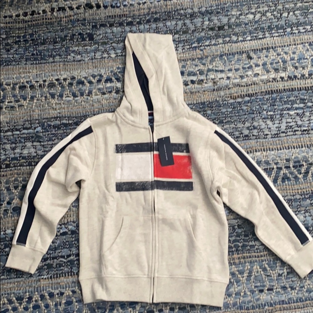 Tommy Hilfiger sweatshirt